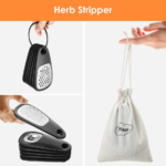 6-Piece Space-Saving Kitchen Gadget Set view 3
