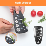 6-Piece Space-Saving Kitchen Gadget Set view 1