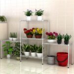 Changeable Kitchen Storage Rack view 3