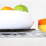 Changeable Kitchen Storage Rack view 4
