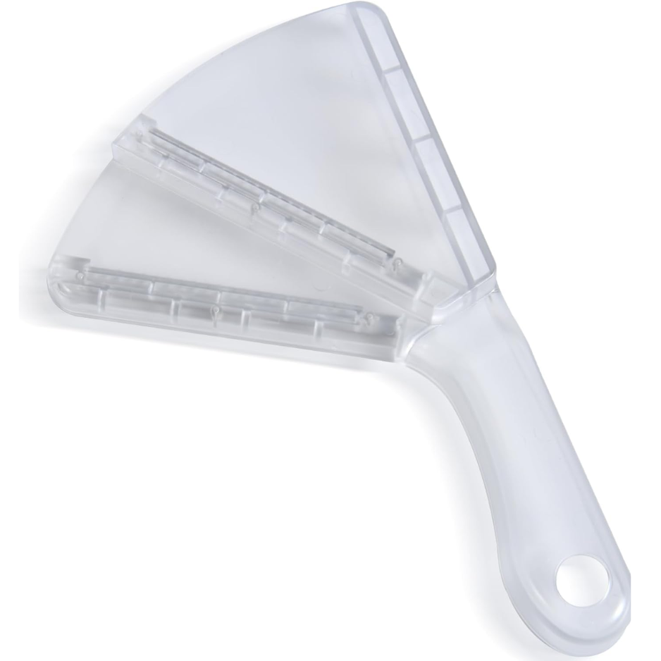 Jar Opener For Weak Hands, Non-Slip Dual Layer Lid Opener